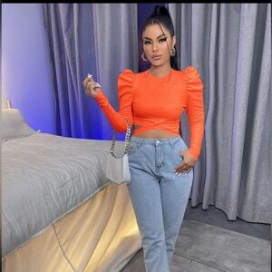 Cute, sexy SHEIN crop tops